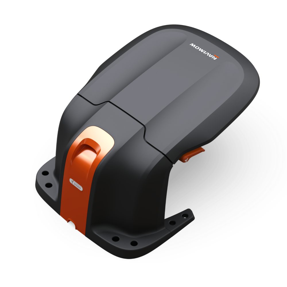 Segway Navimow Garage S - Afbeelding 4
