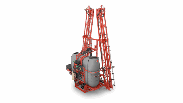 KUHN GARDIEN H - hydraulische aanbouw veldspuit