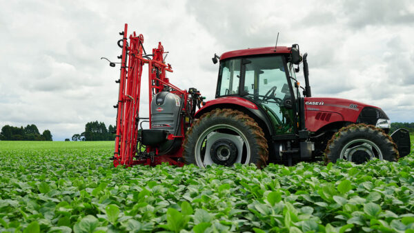 KUHN GARDIEN H - hydraulische aanbouw veldspuit