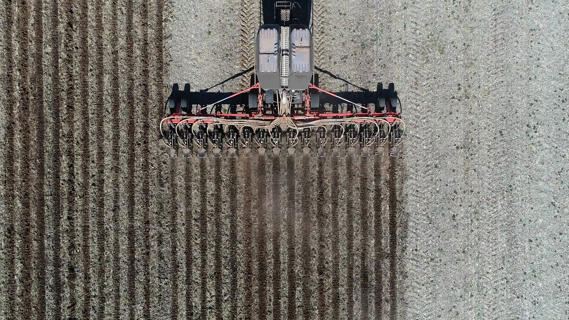 KUHN GLADIATOR 1210 - getrokken strip-till systeem - Afbeelding 7