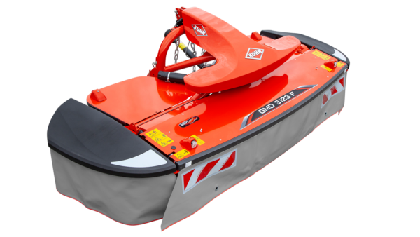 KUHN GMD 1023 F - lichte frontgedragen schijvenmaaier