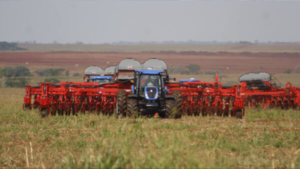 KUHN GRAN PRIME - pneumatische precisiezaaimachine met grote capaciteit