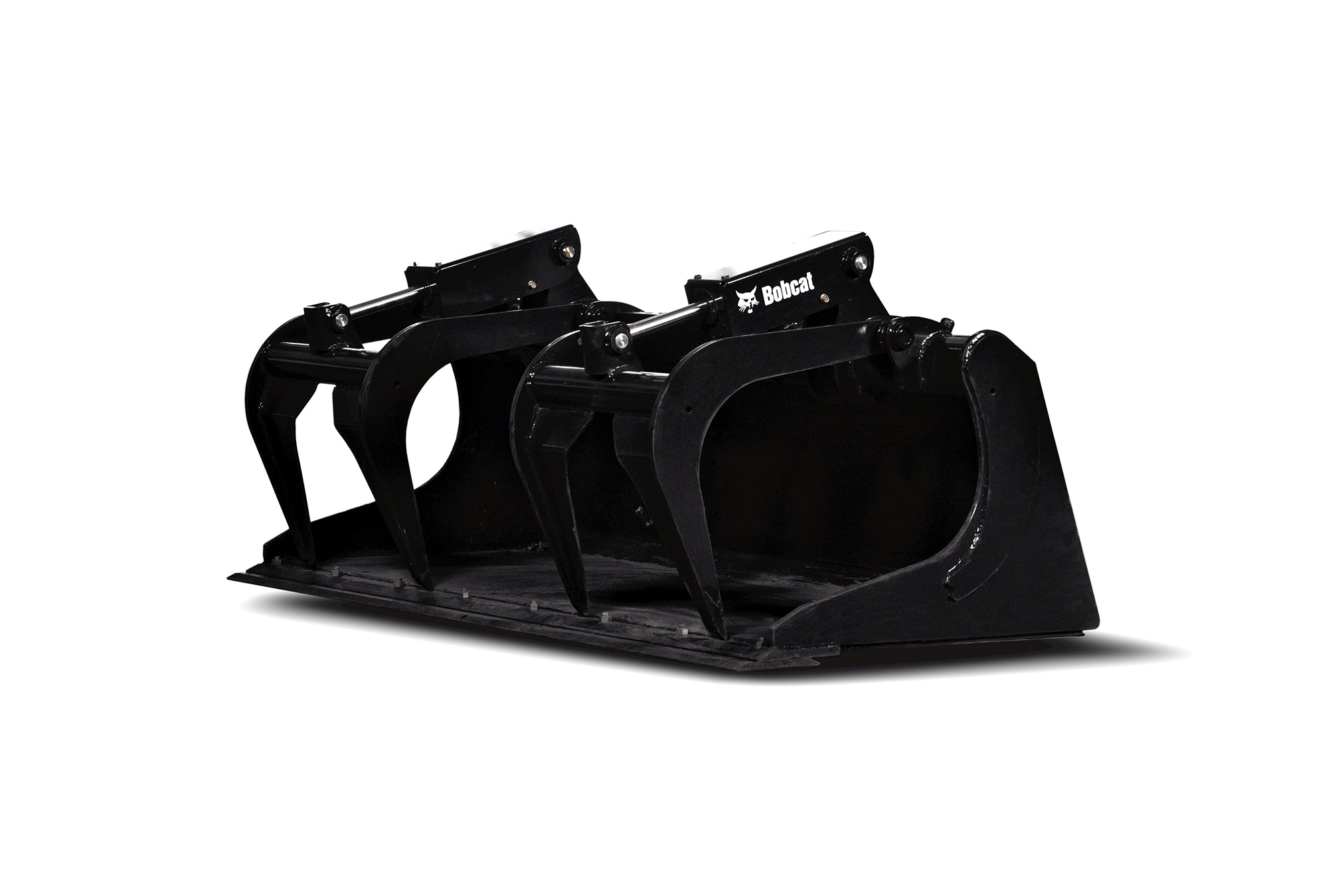 Bobcat Industriële grijper