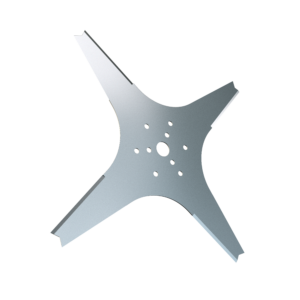 Heavy-duty vaste messen 22 cm voor X5 / X5 Gen 2 en X9