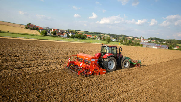 KUHN HR 104 / 1004 en HRB 102 / 103 - rotoreg