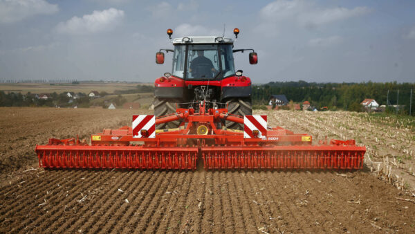 KUHN HR 104 / 1004 en HRB 102 / 103 - rotoreg