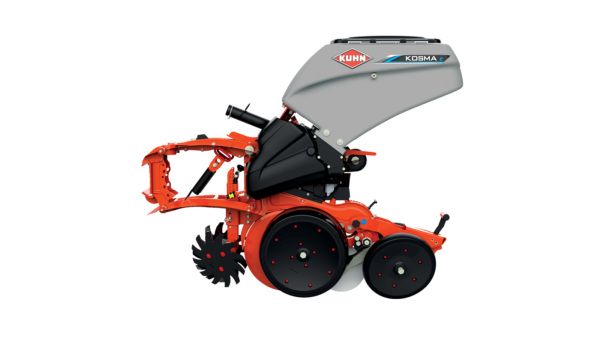 KUHN KOSMA - lichte precisiezaai-eenheid