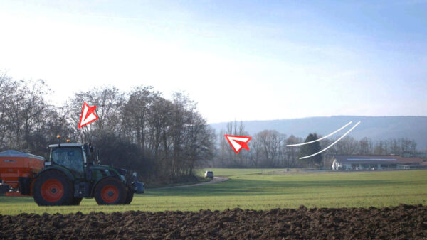 KUHN CCI Connect - connectiviteit voor CCI-terminals