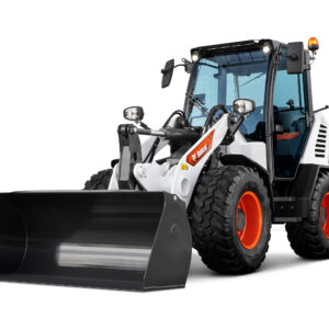 Bobcat L85 compacte wiellader