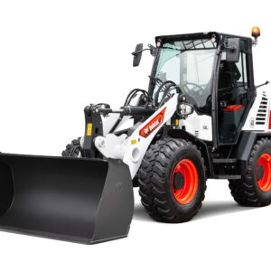Bobcat L95 compacte wiellader
