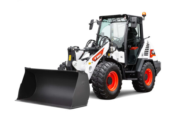 Bobcat L95 compacte wiellader