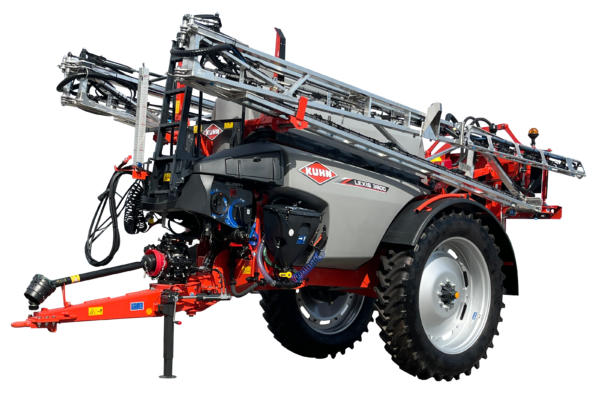 KUHN LEXIS - getrokken veldspuit