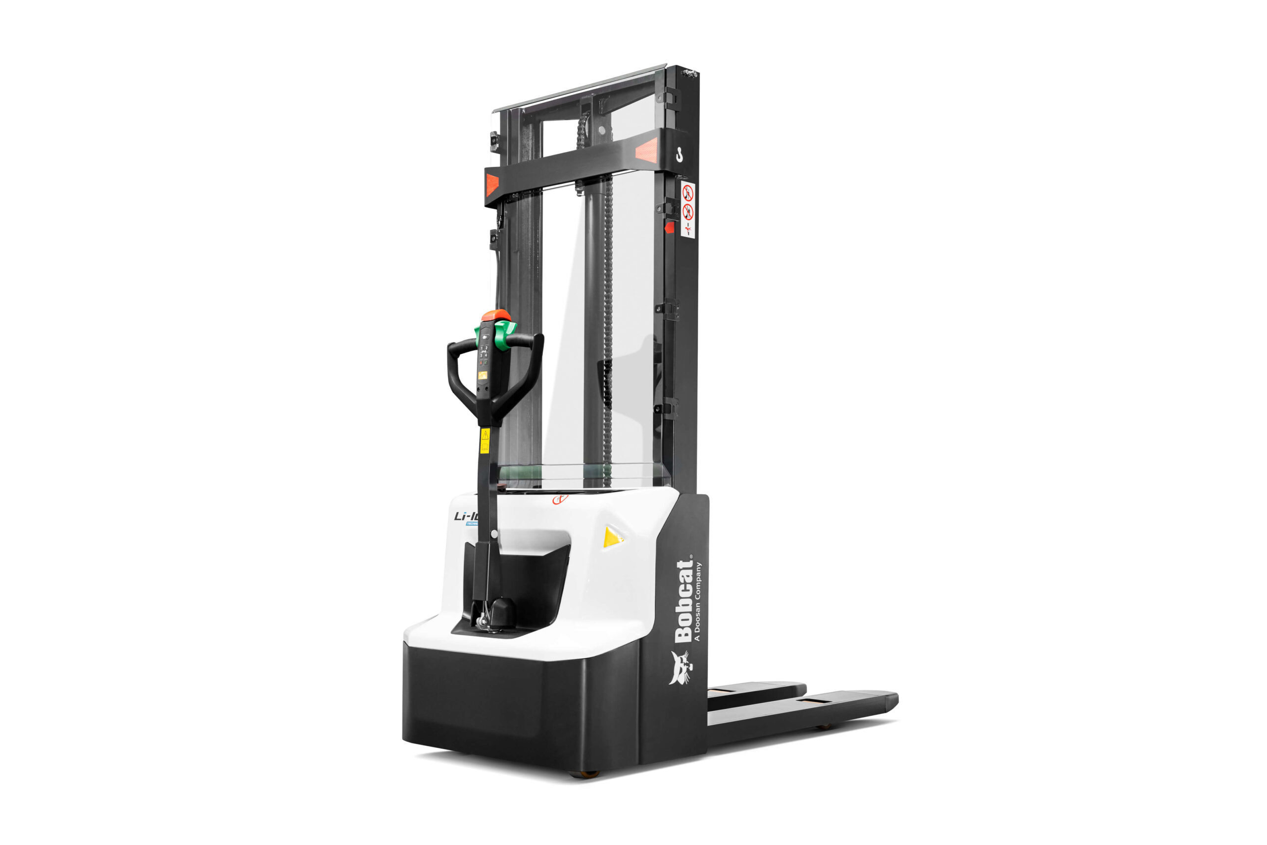 Bobcat LSM12N-7 magazijnmaterieel