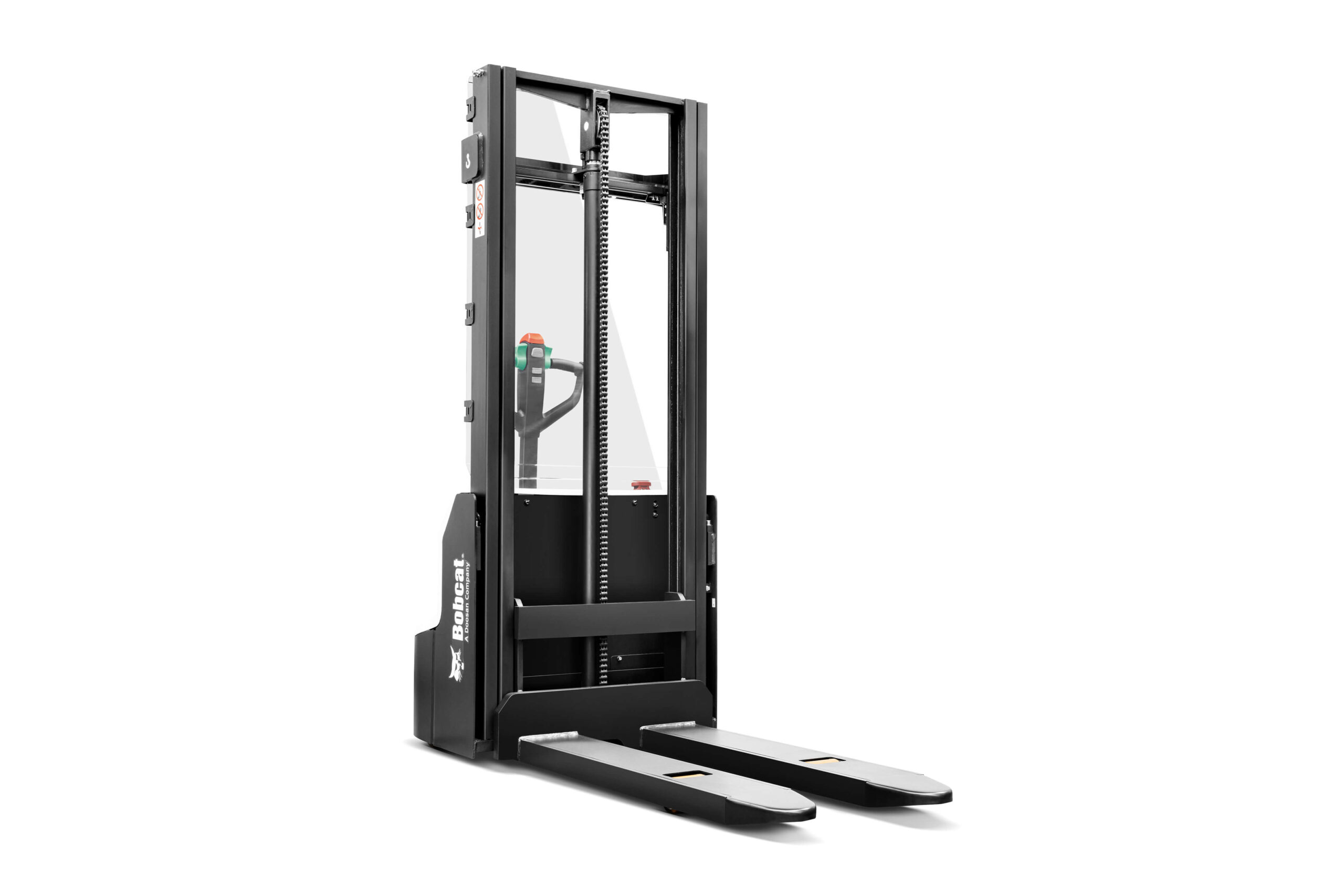 Bobcat LSM12N-7i - Afbeelding 2