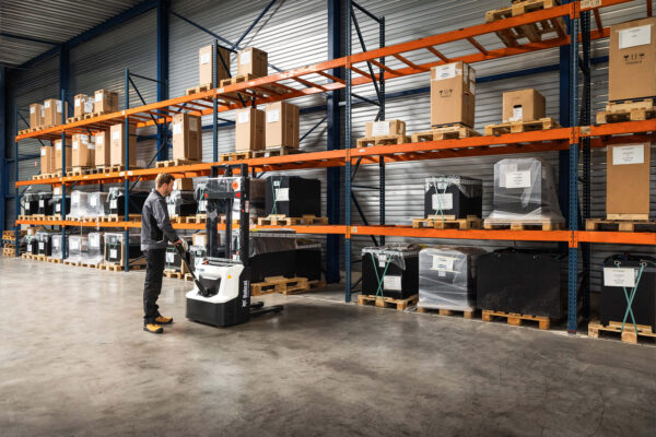 Bobcat LSM12N-7i