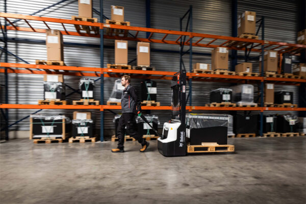 Bobcat LSM12N-7i