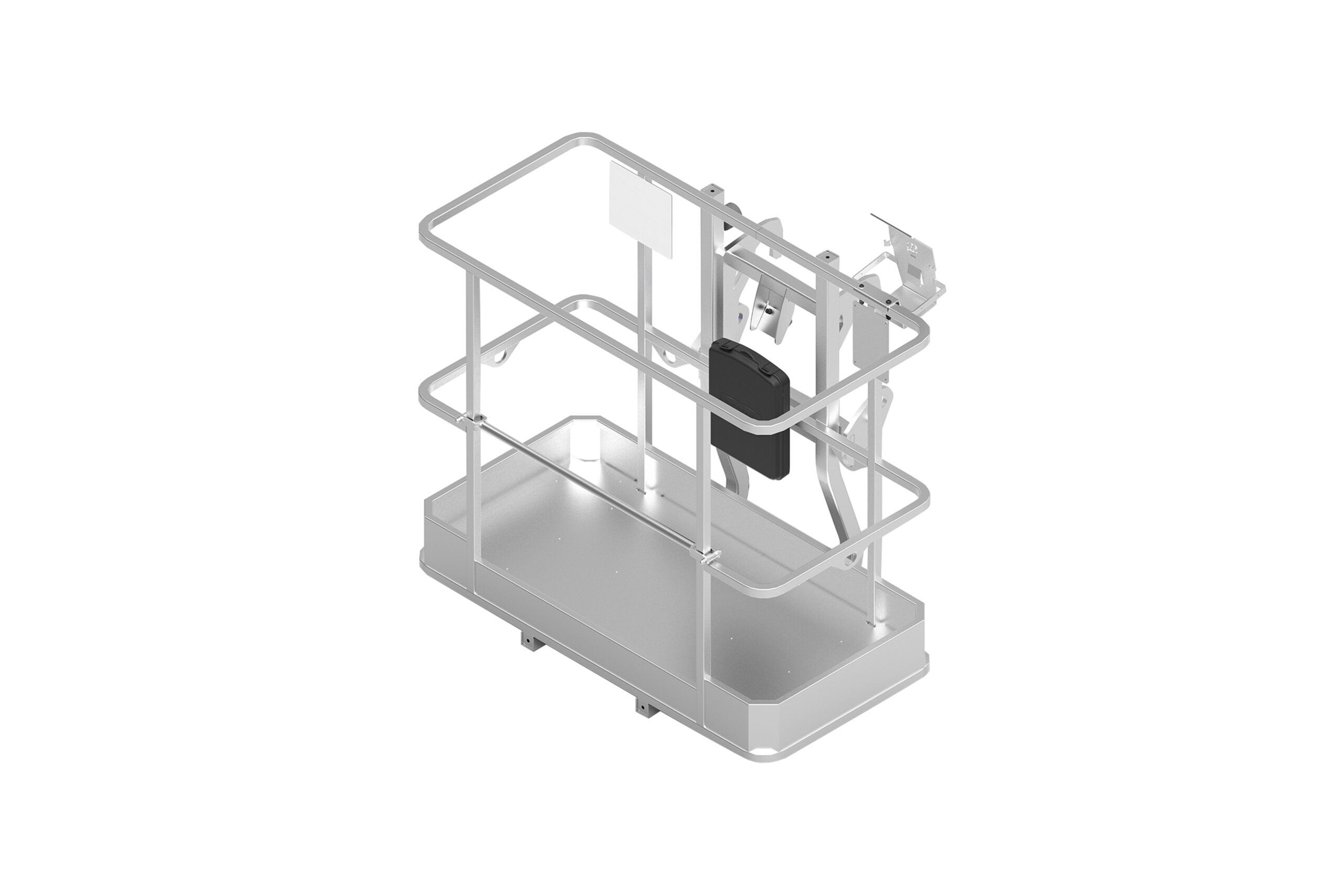 Bobcat Werkplatform, star