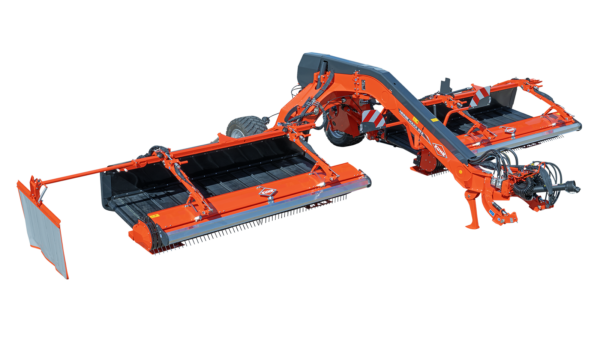 KUHN MERGE MAXX 762 / 952 / 1092 - bandhark