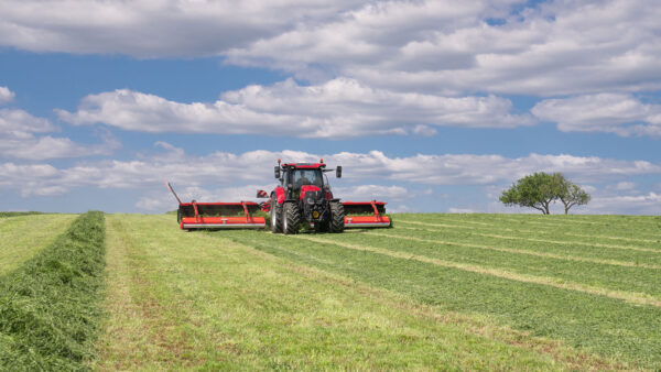 KUHN MERGE MAXX 762 / 952 / 1092 - bandhark