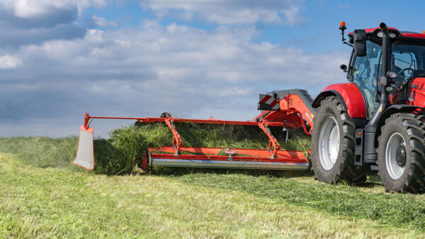 KUHN MERGE MAXX 762 / 952 / 1092 - bandhark