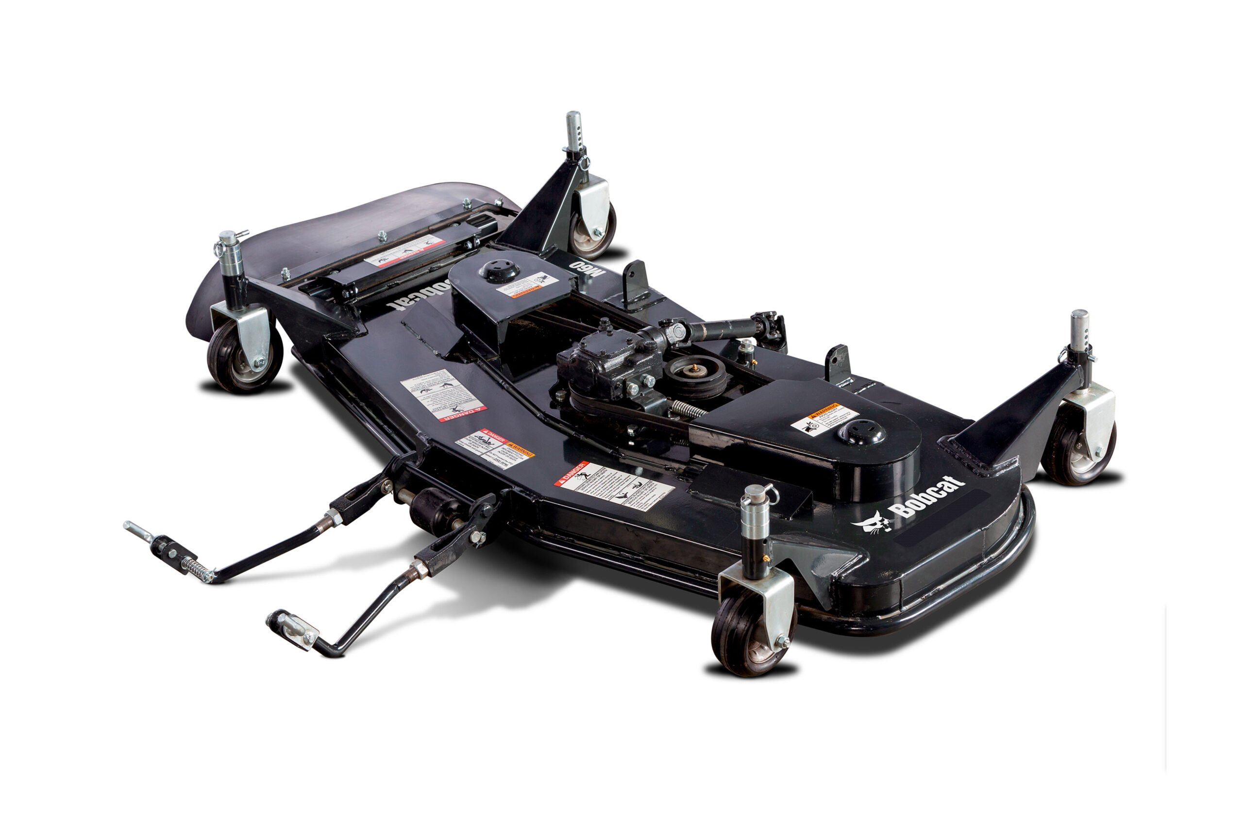 Bobcat Middenmaaier