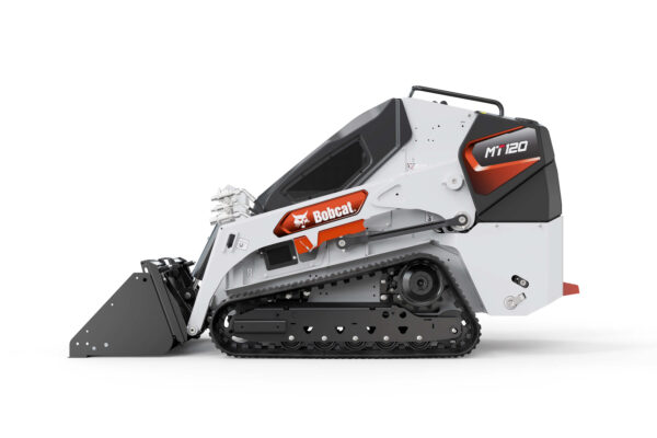 Bobcat MT120-minirupslader