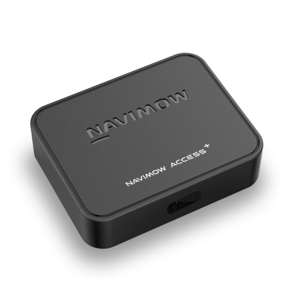 Segway Navimow Access+