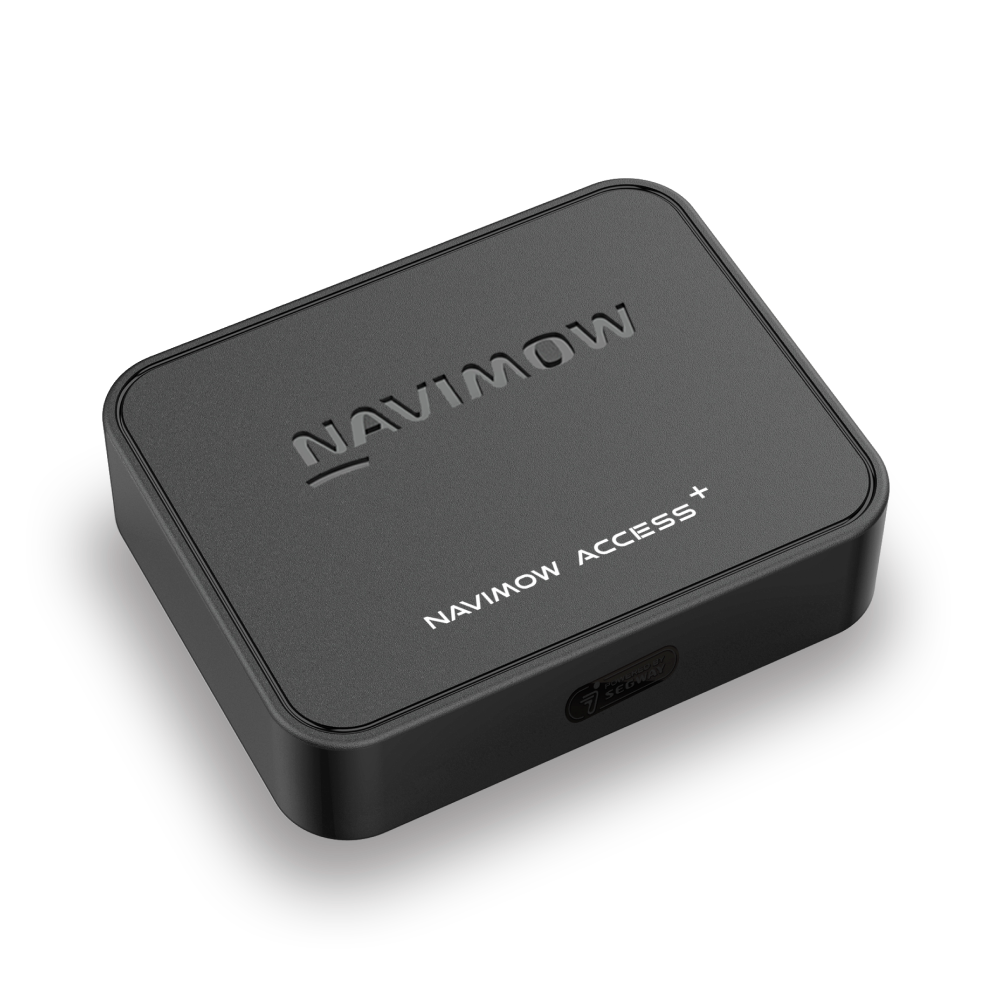 Segway Navimow Access+ - Afbeelding 2