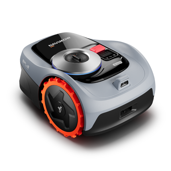 Segway Navimow i105e Robotmaaier - 500 m²