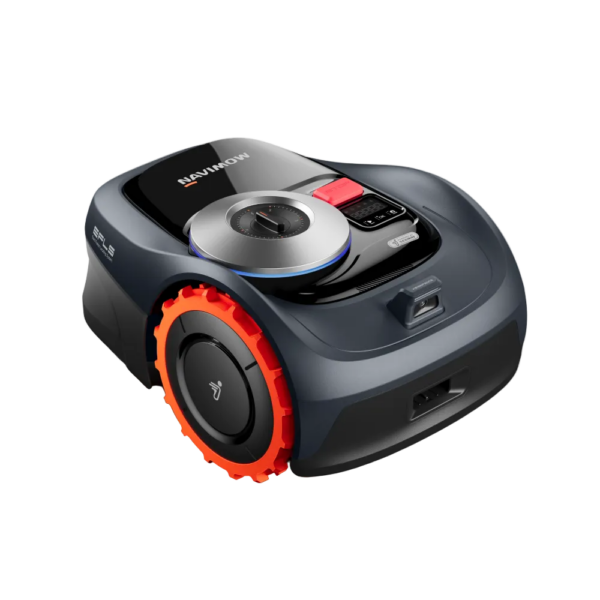Segway Navimow i105e Robotmaaier - 500 m²
