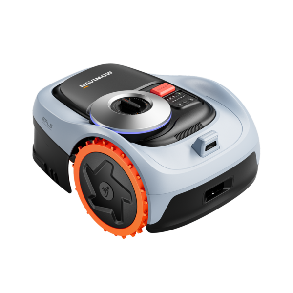 Segway Navimow i2 AWD Robotmaaier
