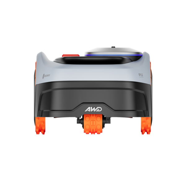 Segway Navimow i2 AWD Robotmaaier