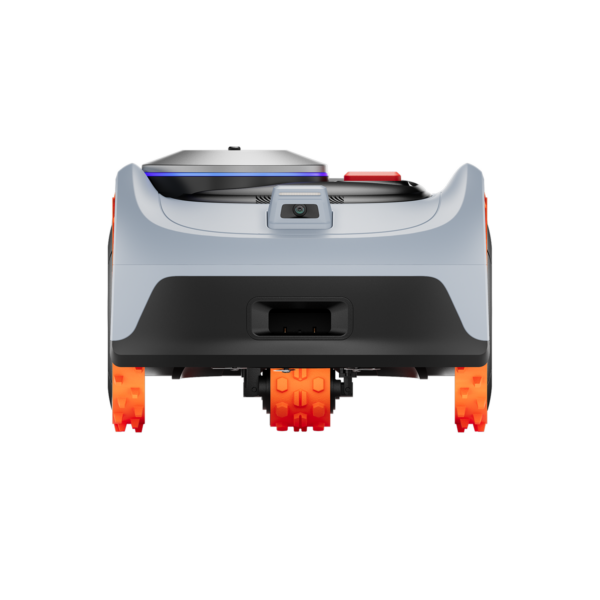 Segway Navimow i2 AWD Robotmaaier