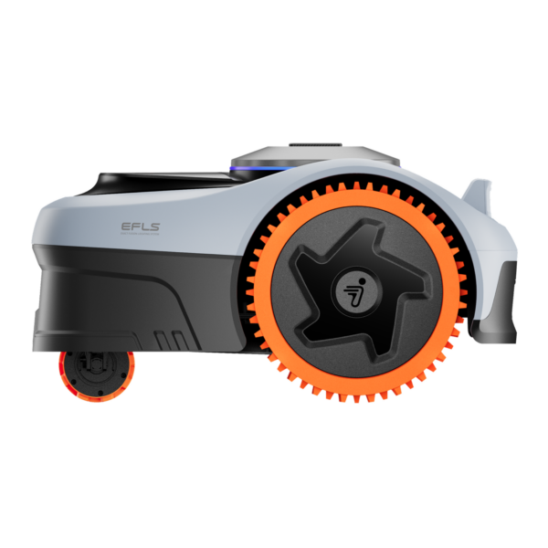 Segway Navimow i2 AWD Robotmaaier
