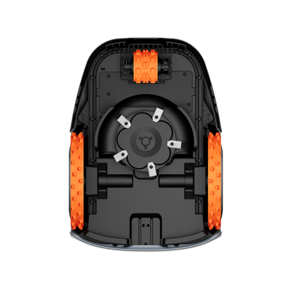 Segway Navimow i2 AWD Robotmaaier