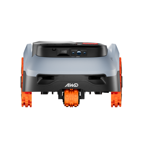 Segway Navimow i2 LiDAR Pro Robotmaaier