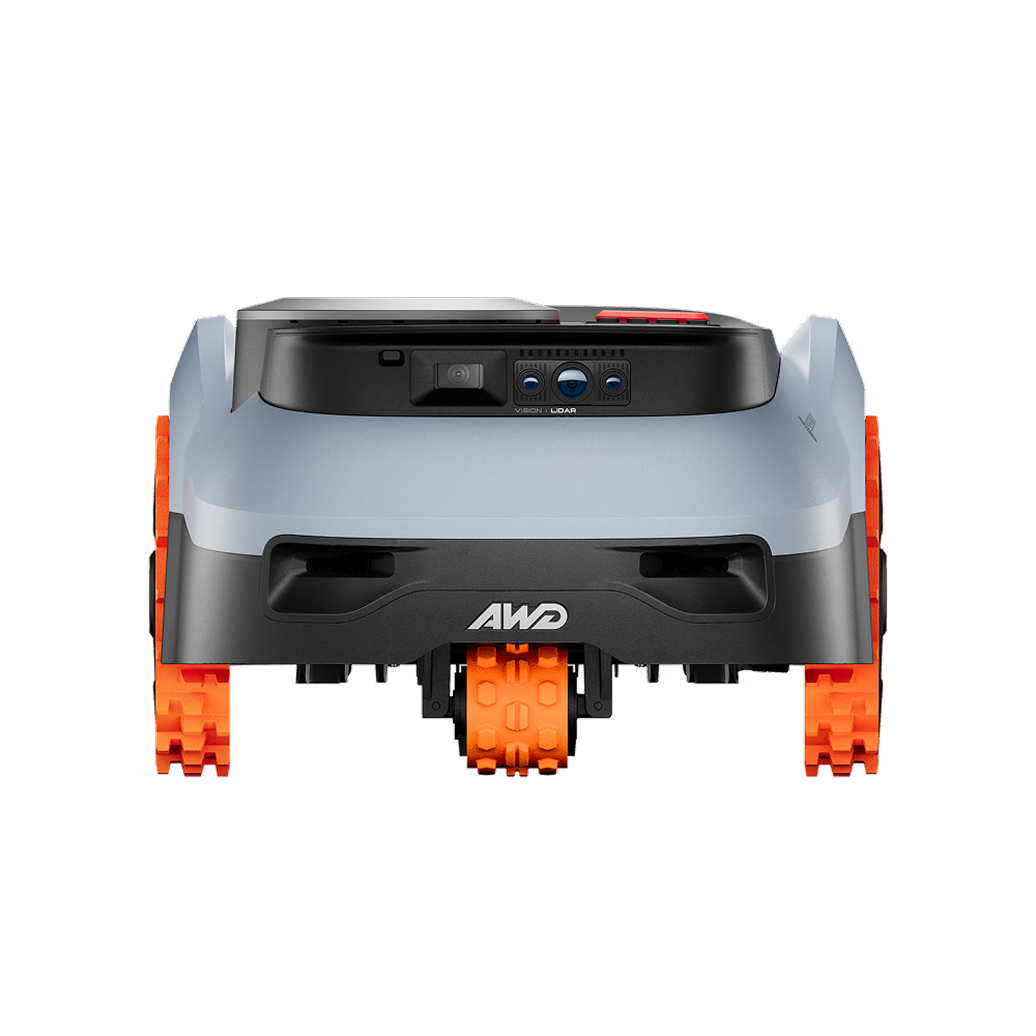 Segway Navimow i2 LiDAR Pro Robotmaaier - Afbeelding 2
