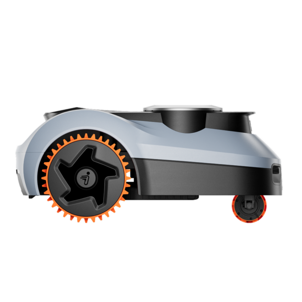 Segway Navimow i2 LiDAR Pro Robotmaaier