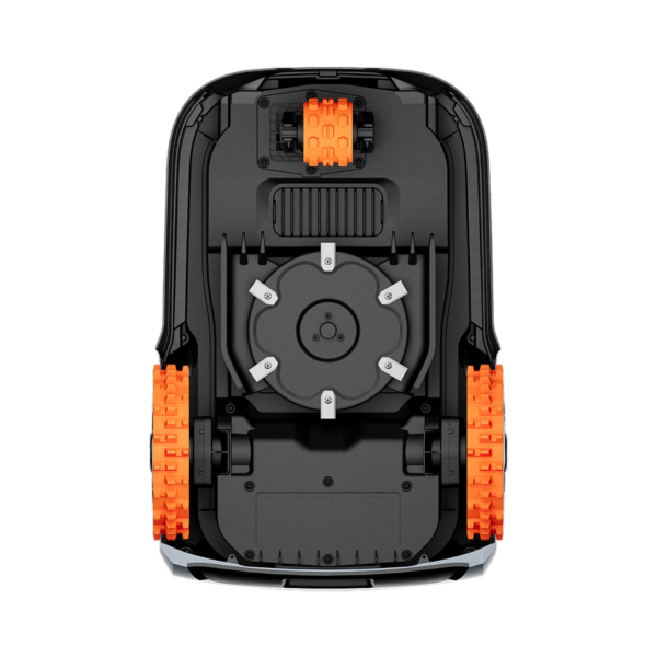 Segway Navimow i2 LiDAR Pro Robotmaaier