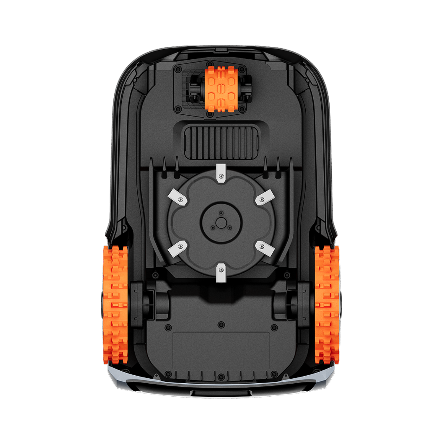 Segway Navimow i2 LiDAR Pro Robotmaaier - Afbeelding 5