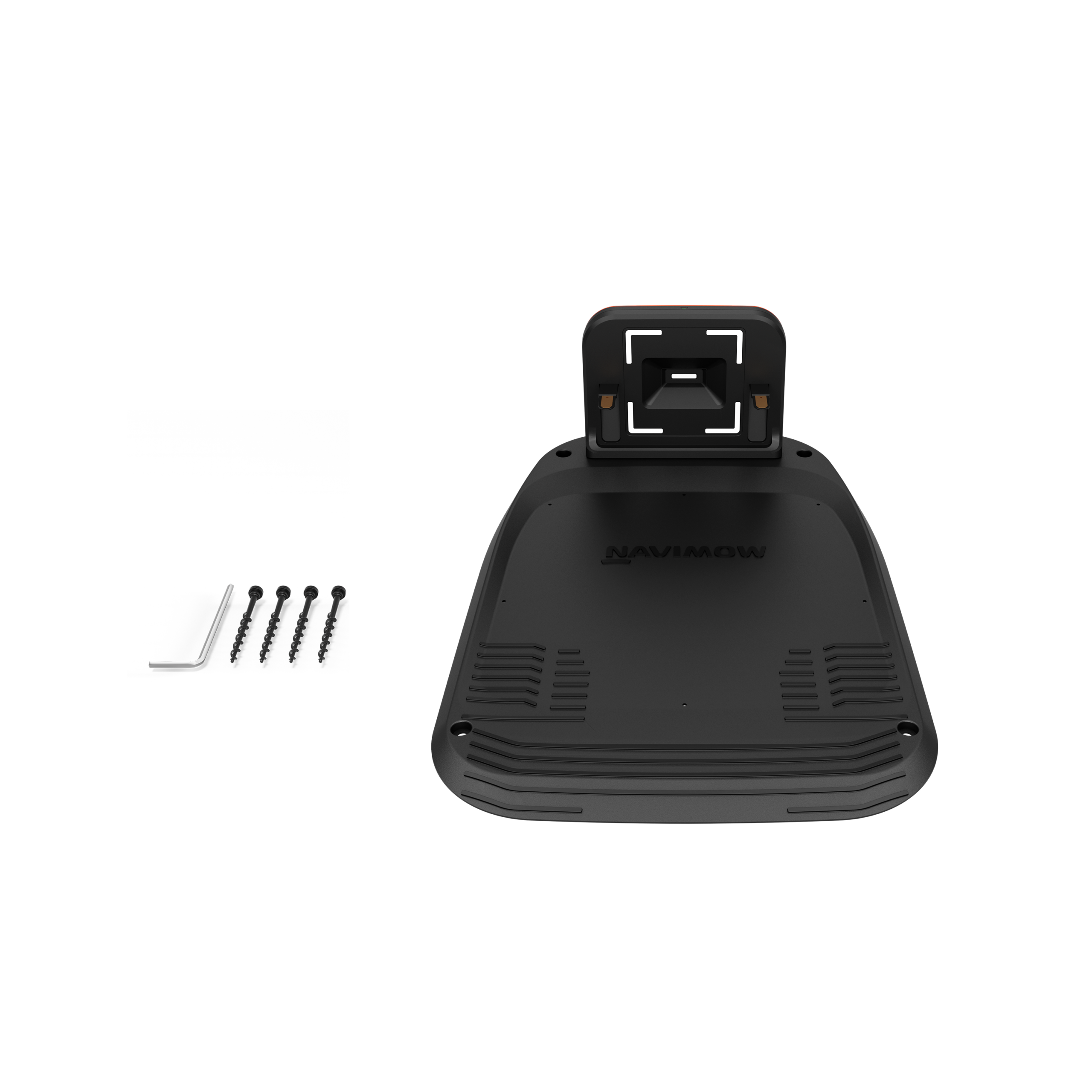 Segway Navimow i2 LiDAR Pro Robotmaaier - Afbeelding 7
