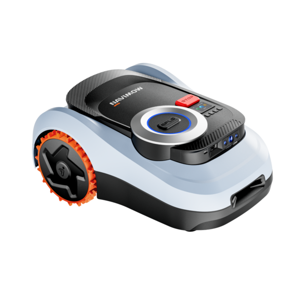 Segway Navimow i2 LiDAR Robotmaaier