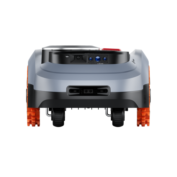 Segway Navimow i2 LiDAR Robotmaaier