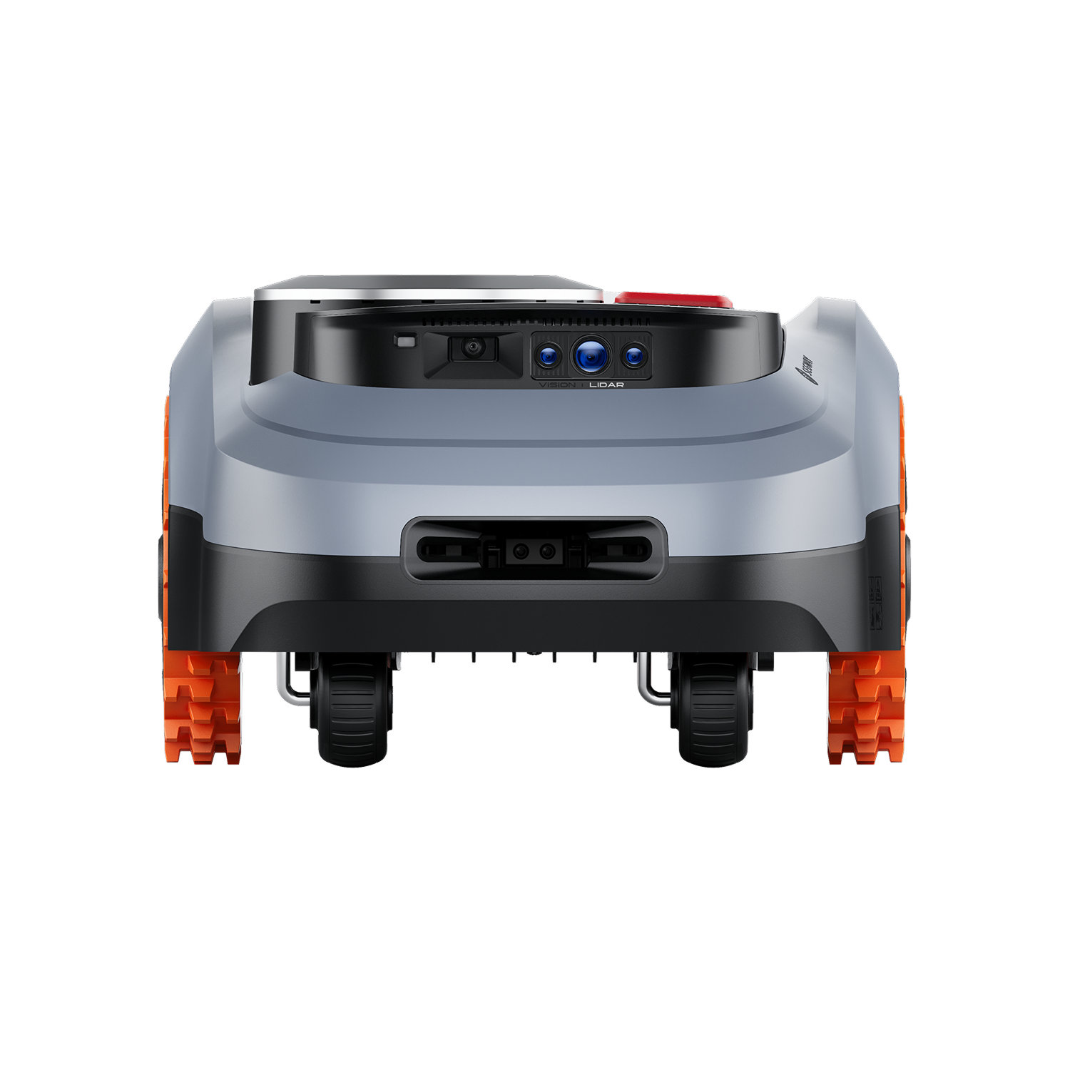 Segway Navimow i2 LiDAR Robotmaaier - Afbeelding 2