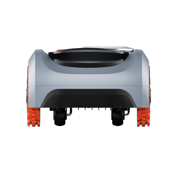 Segway Navimow i2 LiDAR Robotmaaier