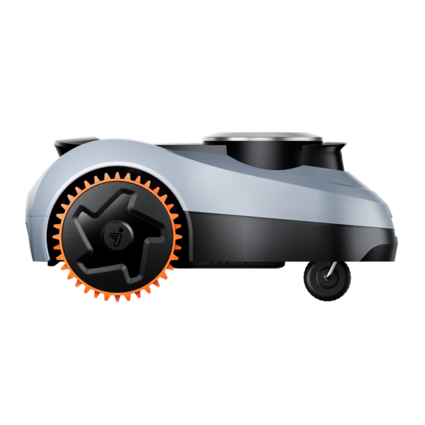 Segway Navimow i2 LiDAR Robotmaaier