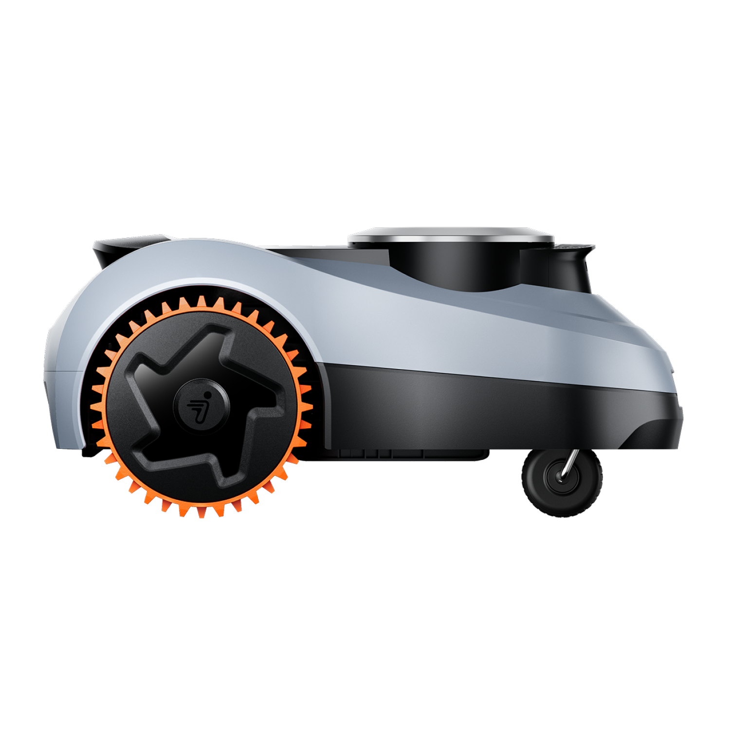 Segway Navimow i2 LiDAR Robotmaaier - Afbeelding 4