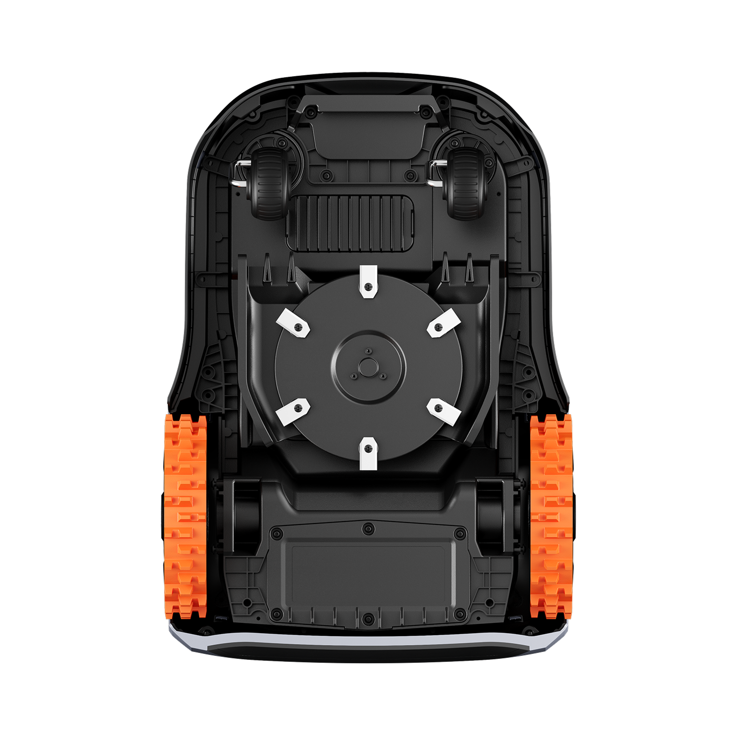 Segway Navimow i2 LiDAR Robotmaaier - Afbeelding 5