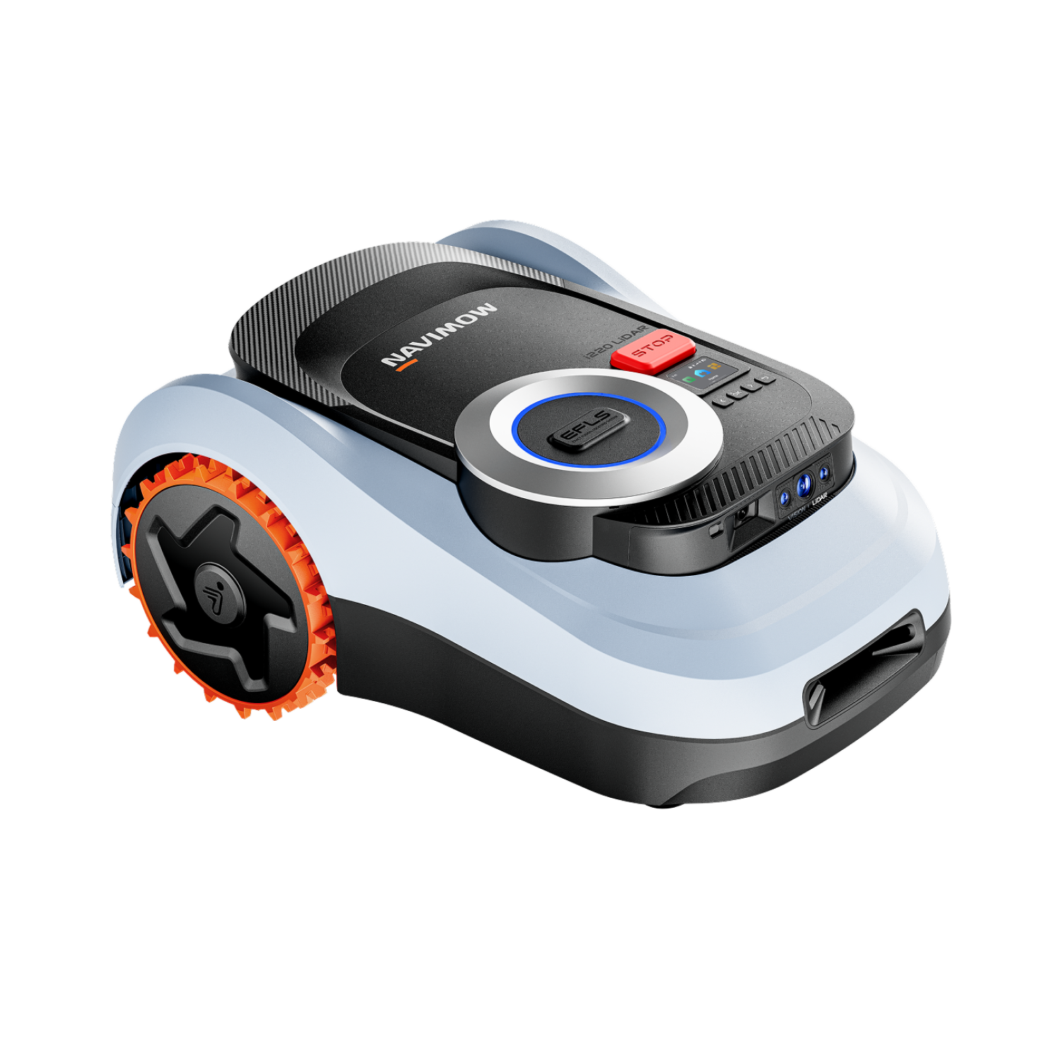 Segway Navimow i2 LiDAR Robotmaaier - Afbeelding 8