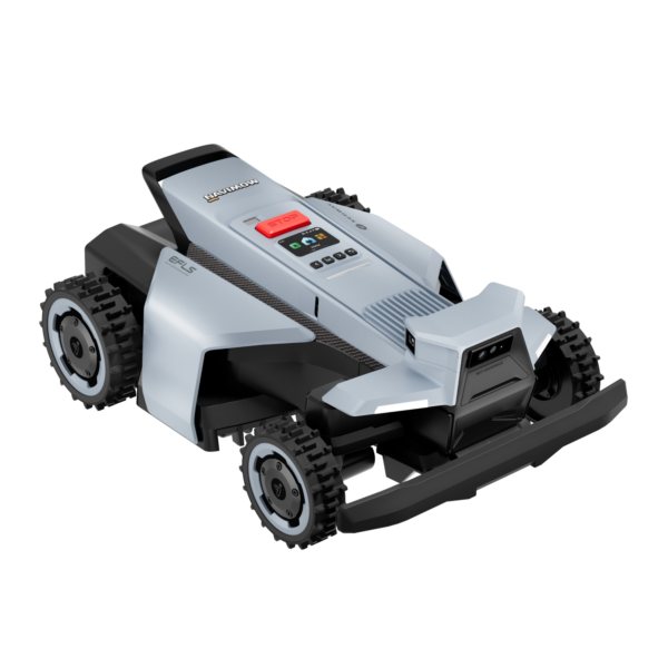 Segway Navimow X4 Robotmaaier